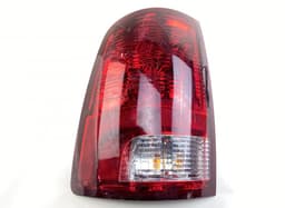 DODGE 55277415AF Tail light left RAM RAM 1500 2500 3500 (DJ, DS) (2010-2018) — thumbnail 1