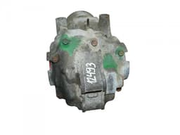 HONDA Rear axle differential HONDA CR-V III (RE) (2006-2012) — thumbnail 2