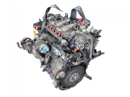 HYUNDAI D4EB Engine HYUNDAI SANTA FE II (CM, NC) (2005-2012) — thumbnail 1