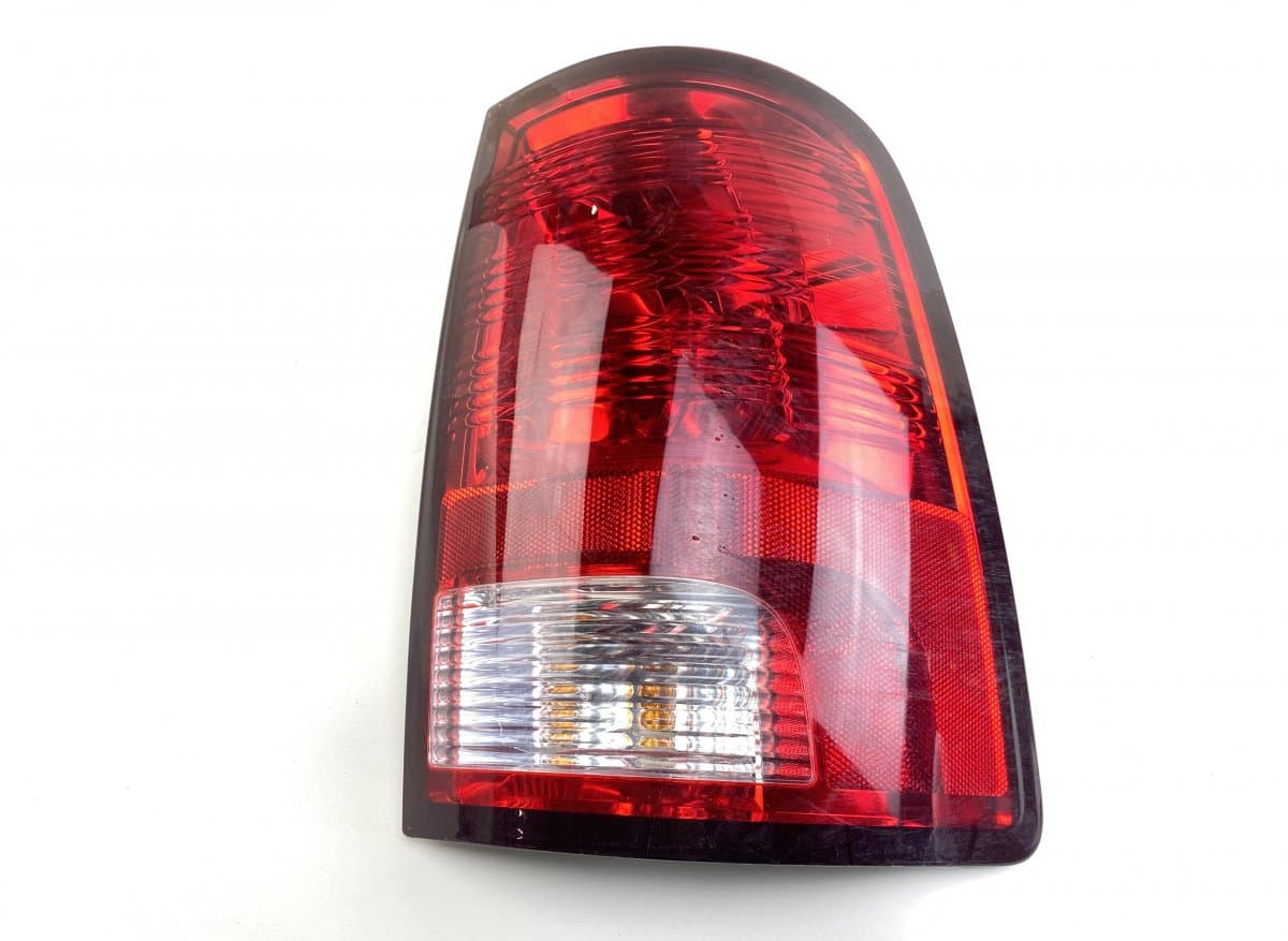 DODGE 55277414AF Tail light, right RAM RAM 1500 2500 3500 (DJ, DS) (2010-2018)