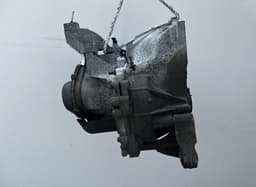 FORD CV6R7002BBG T6TA1 CA6R7F096BBB Gearbox FORD FOCUS III (2010-2018) — thumbnail 4