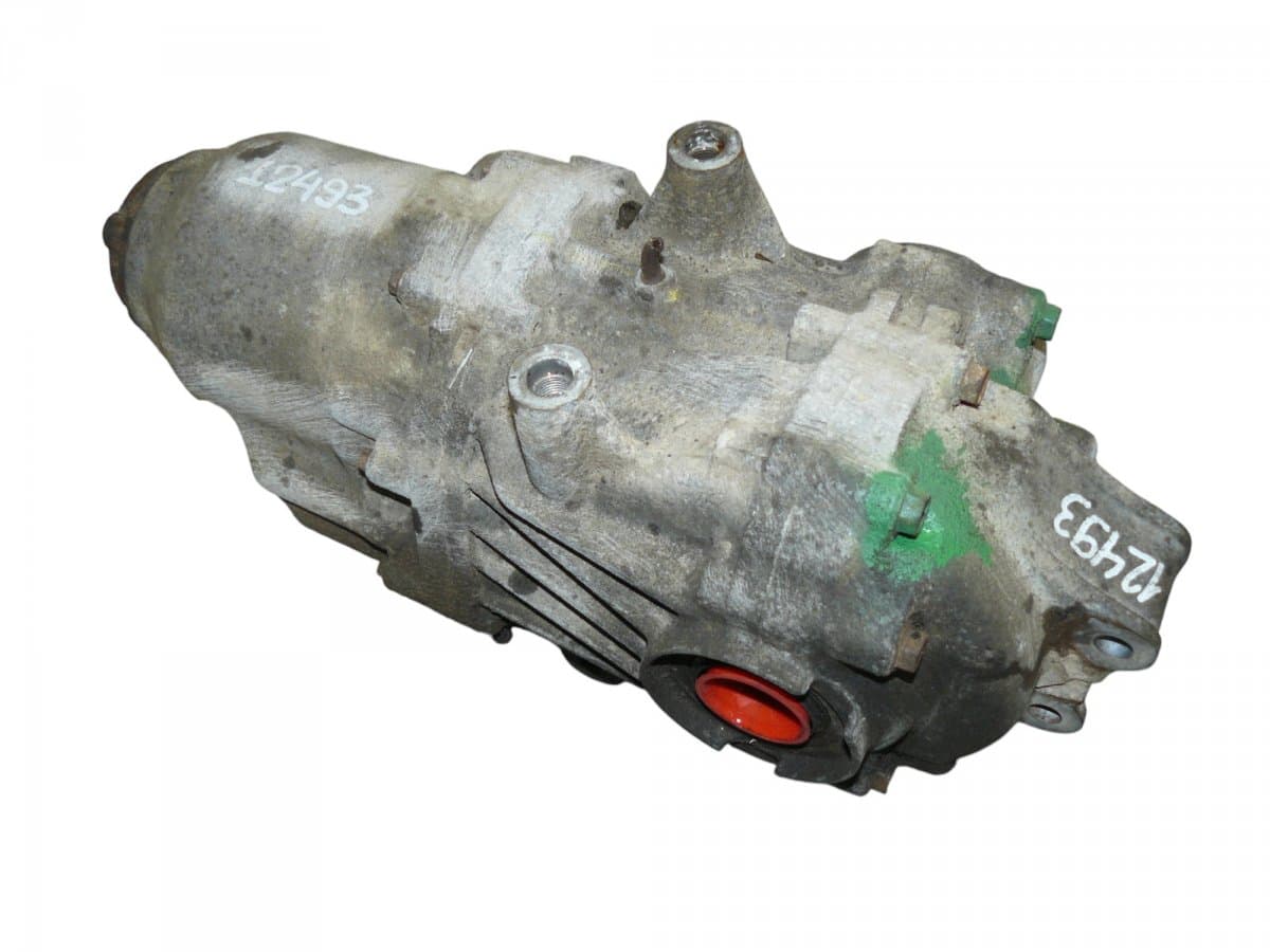 HONDA Rear axle differential HONDA CR-V III (RE) (2006-2012)