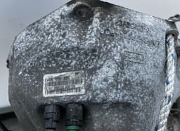 FORD CV6R7002BBG T6TA1 CA6R7F096BBB Gearbox FORD FOCUS III (2010-2018) — thumbnail 5