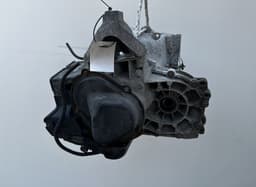 FORD CV6R7002BBG T6TA1 CA6R7F096BBB Gearbox FORD FOCUS III (2010-2018) — thumbnail 3
