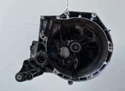 FORD CV6R7002BBG T6TA1 CA6R7F096BBB Gearbox FORD FOCUS III (2010-2018) — thumbnail 1