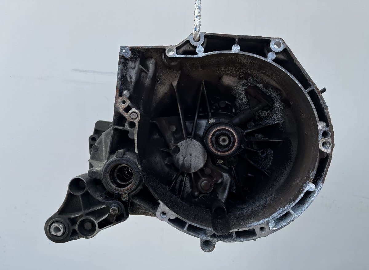 FORD CV6R7002BBG T6TA1 CA6R7F096BBB Gearbox FORD FOCUS III (2010-2018)
