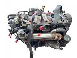 HYUNDAI D4EB Engine HYUNDAI SANTA FE II (CM, NC) (2005-2012) — thumbnail 4