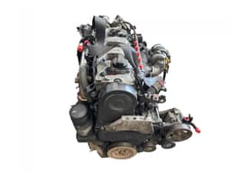 HYUNDAI D4EB Engine HYUNDAI SANTA FE II (CM, NC) (2005-2012) — thumbnail 3