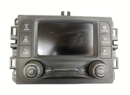 DODGE 68271365AE Radio RAM RAM 1500 2500 3500 (DJ, DS) (2010-2018) — thumbnail 2