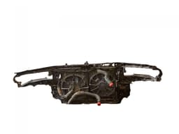 HYUNDAI 641012B100 Front panel HYUNDAI SANTA FE II (CM, NC) (2005-2012) — thumbnail 2