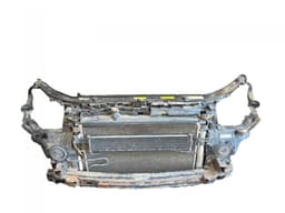 HYUNDAI 641012B100 Front panel HYUNDAI SANTA FE II (CM, NC) (2005-2012) — thumbnail 1