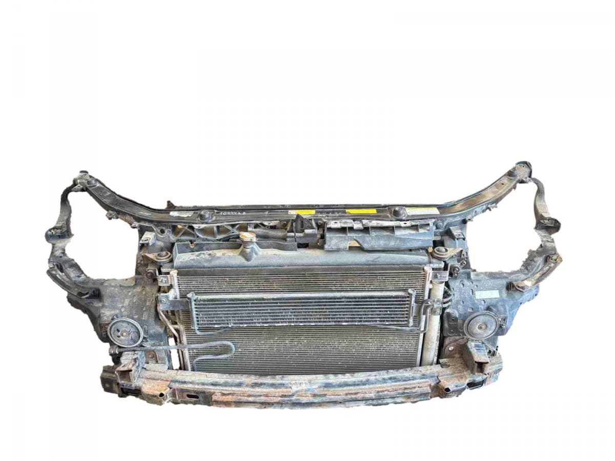 HYUNDAI 641012B100 Front panel HYUNDAI SANTA FE II (CM, NC) (2005-2012)
