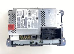 DODGE 68271365AE Radio RAM RAM 1500 2500 3500 (DJ, DS) (2010-2018) — thumbnail 3