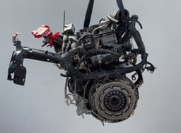 FORD SFJK Engine FORD FIESTA VII (2017-2023) — thumbnail 3