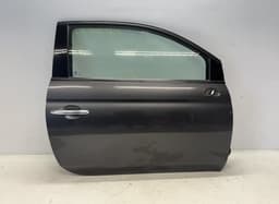 FIAT 52011898 Door Front Right FIAT 500 (312) (2007-) — thumbnail 1