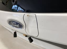 FORD PH1BBA40400AB Bootlid / tailgate FORD FIESTA VII (2017-2023) — thumbnail 2