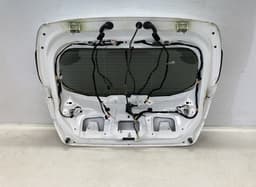 FORD PH1BBA40400AB Bootlid / tailgate FORD FIESTA VII (2017-2023) — thumbnail 3