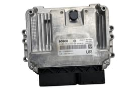 HONDA 0281013633 Engine Control Unit / module (ECU) HONDA CR-V III (RE) (2006-2012) — thumbnail 1