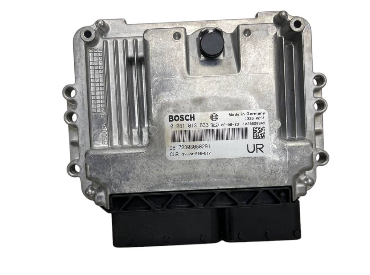 HONDA 0281013633 Engine Control Unit / module (ECU) HONDA CR-V III (RE) (2006-2012)