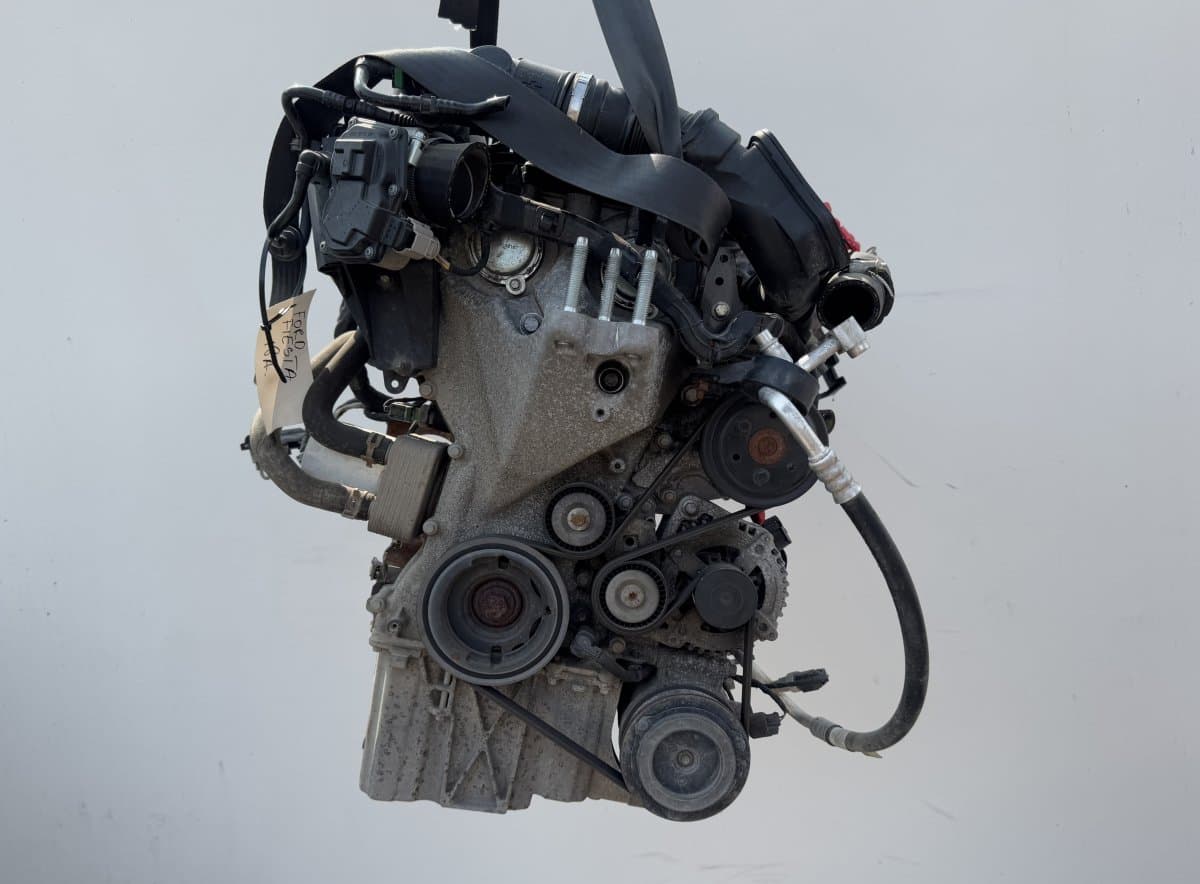 FORD SFJK Engine FORD FIESTA VII (2017-2023)