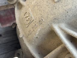 DODGE 68139992AA Front axle Differential RAM RAM 1500 2500 3500 (DJ, DS) (2010-2018) — thumbnail 2