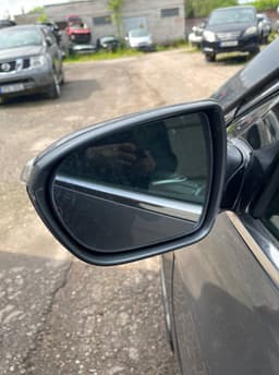 HYUNDAI Mirror left HYUNDAI i40 (VF) (2011-2019) — thumbnail 2