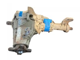 DODGE 68139992AA Front axle Differential RAM RAM 1500 2500 3500 (DJ, DS) (2010-2018) — thumbnail 1