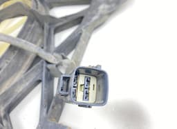 DODGE 4227504187 AA422750-4187 Radiator Fan Electric RAM RAM 1500 2500 3500 (DJ, DS) (2010-2018) — thumbnail 3