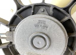 DODGE 4227504187 AA422750-4187 Radiator Fan Electric RAM RAM 1500 2500 3500 (DJ, DS) (2010-2018) — thumbnail 4