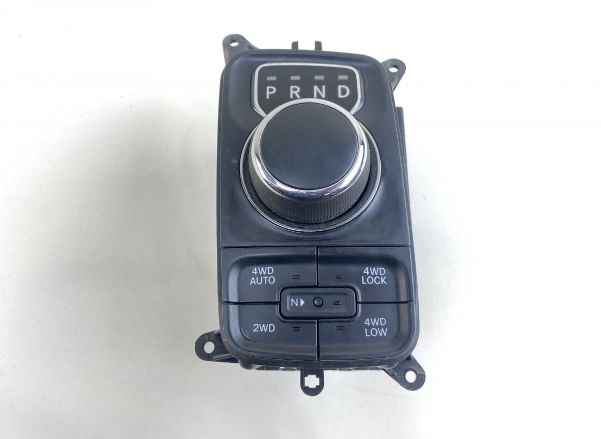 DODGE 68171966AH Gearshift Mechanism RAM RAM 1500 2500 3500 (DJ, DS) (2010-2018)