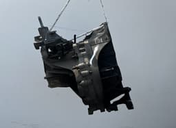 FORD 7F096 MTX75 XS4R-7F096 Gearbox FORD TRANSIT CONNECT I (2002-2013) — thumbnail 2