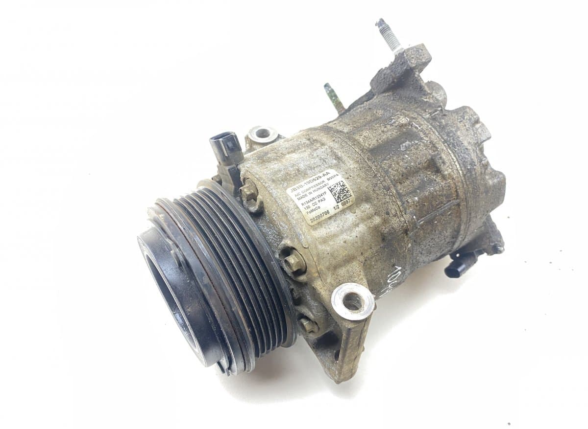 FORD 2781506 AC / aircon Compressor FORD RANGER III (TKE, PX) (2011-2023)