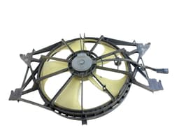DODGE 4227504187 AA422750-4187 Radiator Fan Electric RAM RAM 1500 2500 3500 (DJ, DS) (2010-2018) — thumbnail 2