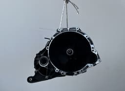 FORD 7F096 MTX75 XS4R-7F096 Gearbox FORD TRANSIT CONNECT I (2002-2013) — thumbnail 1