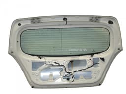 HYUNDAI Bootlid / tailgate HYUNDAI i20 I (PB) (2008-2014) — thumbnail 5