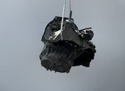 FORD 7F096 MTX75 XS4R-7F096 Gearbox FORD TRANSIT CONNECT I (2002-2013) — thumbnail 3