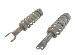 DODGE 68040880AH 5154616AA Suspension leg set, front RAM RAM 1500 2500 3500 (DJ, DS) (2010-2018) — thumbnail 1