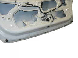 HYUNDAI Bootlid / tailgate HYUNDAI i20 I (PB) (2008-2014) — thumbnail 6
