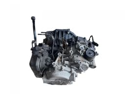 HYUNDAI 450003A576 Gearbox HYUNDAI SANTA FE II (CM, NC) (2005-2012) — thumbnail 3