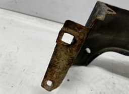 FORD C1BBA16015AA Fender Front Right FORD FIESTA VI (2008-2017) — thumbnail 4