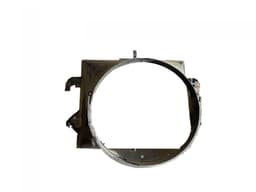 DODGE 68241660AA Radiator shroud RAM RAM 1500 2500 3500 (DJ, DS) (2010-2018) — thumbnail 1