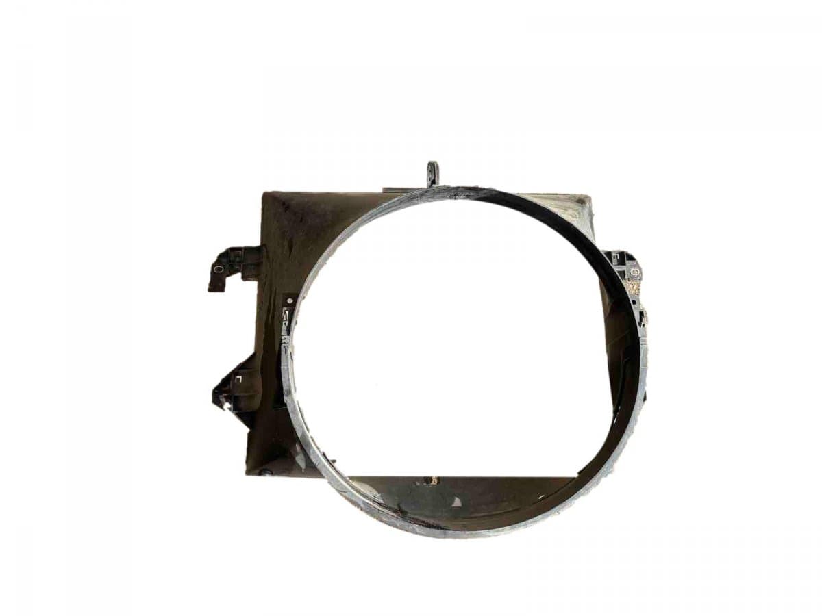 DODGE 68241660AA Radiator shroud RAM RAM 1500 2500 3500 (DJ, DS) (2010-2018)