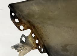 FORD C1BBA16015AA Fender Front Right FORD FIESTA VI (2008-2017) — thumbnail 5
