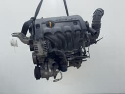 HYUNDAI G4FA Engine HYUNDAI i30 I (FD) (2007-2012) — thumbnail 1