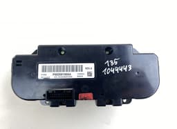 DODGE 68268190AA Heater control panel RAM RAM 1500 2500 3500 (DJ, DS) (2010-2018) — thumbnail 2