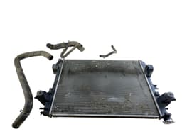 DODGE 55056858AE Radiator RAM RAM 1500 2500 3500 (DJ, DS) (2010-2018) — thumbnail 1