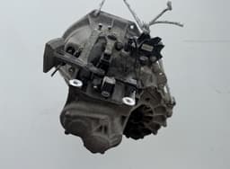FORD 6MX65 Gearbox FORD FIESTA VII (2017-2023) — thumbnail 3