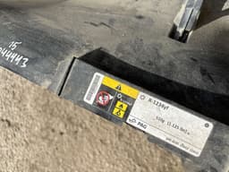 DODGE 68241660AA Radiator shroud RAM RAM 1500 2500 3500 (DJ, DS) (2010-2018) — thumbnail 3
