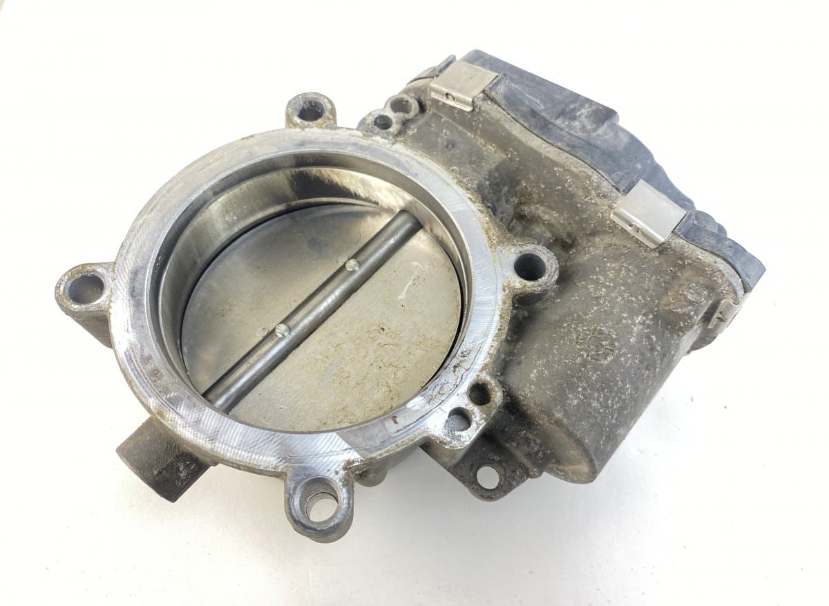 DODGE 53034251AD Throttle body RAM RAM 1500 2500 3500 (DJ, DS) (2010-2018)