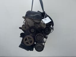 HYUNDAI G4FA Engine HYUNDAI i30 I (FD) (2007-2012) — thumbnail 4